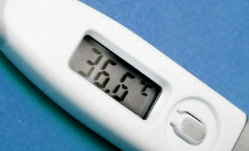 Низкая температура тела: что делать, если на градуснике 35,5